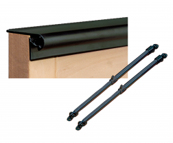 Flat Lintel Hinge Kits